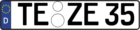 TE-ZE35