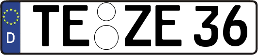 TE-ZE36