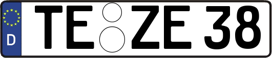 TE-ZE38
