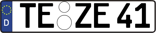 TE-ZE41