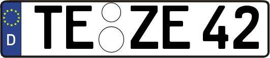 TE-ZE42