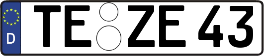 TE-ZE43