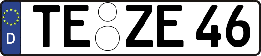 TE-ZE46