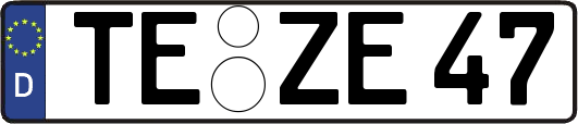 TE-ZE47