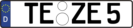 TE-ZE5