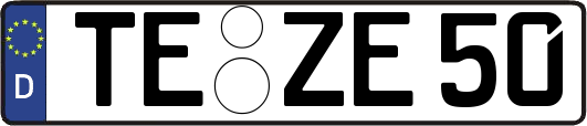 TE-ZE50