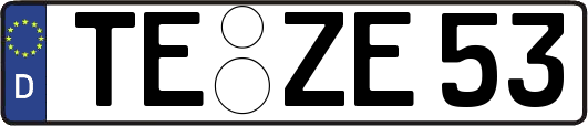 TE-ZE53