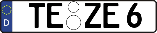 TE-ZE6
