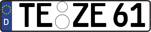 TE-ZE61