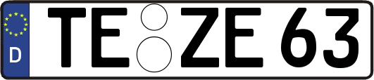 TE-ZE63