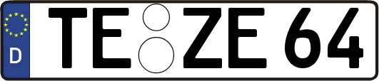 TE-ZE64