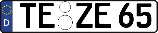 TE-ZE65