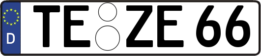TE-ZE66