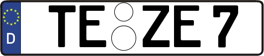 TE-ZE7