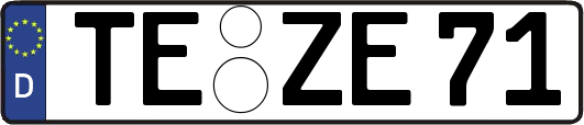 TE-ZE71