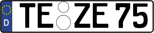 TE-ZE75