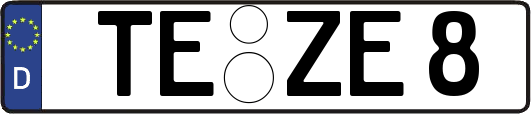 TE-ZE8