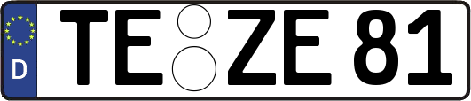 TE-ZE81