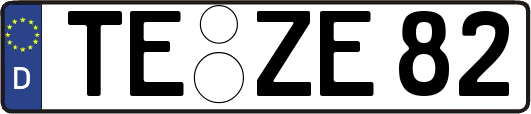 TE-ZE82