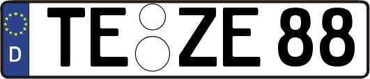 TE-ZE88