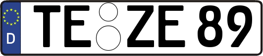 TE-ZE89