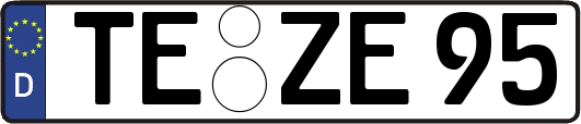 TE-ZE95