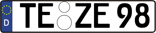 TE-ZE98