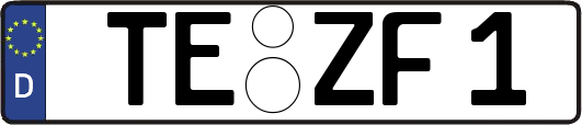 TE-ZF1