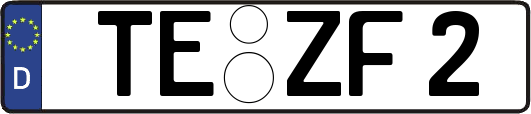 TE-ZF2