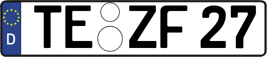 TE-ZF27