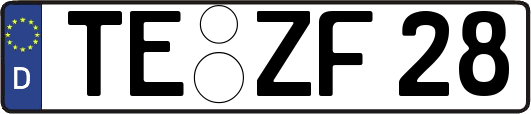 TE-ZF28