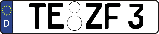 TE-ZF3