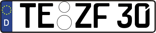 TE-ZF30