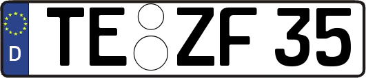 TE-ZF35