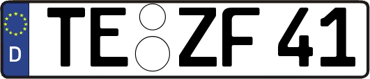 TE-ZF41