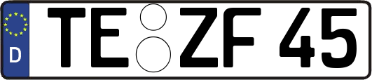 TE-ZF45