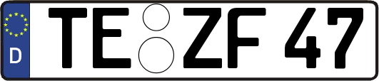 TE-ZF47