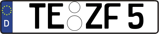TE-ZF5