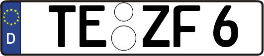 TE-ZF6