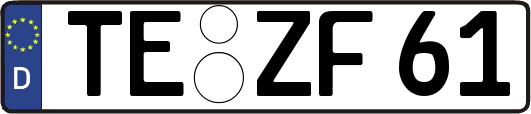 TE-ZF61