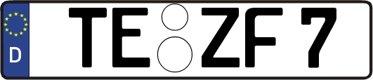TE-ZF7