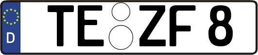 TE-ZF8