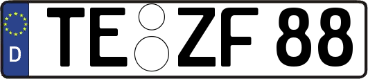 TE-ZF88
