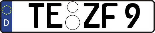 TE-ZF9