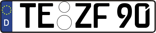 TE-ZF90
