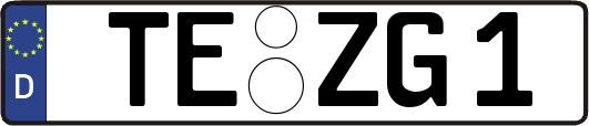 TE-ZG1