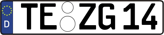 TE-ZG14