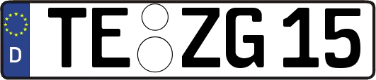 TE-ZG15