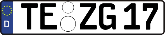 TE-ZG17
