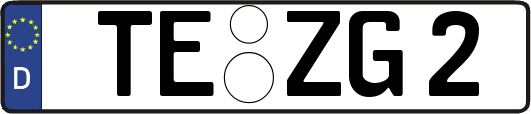 TE-ZG2